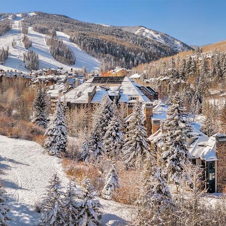 Creekside At Beaver Creek Exteriör bild