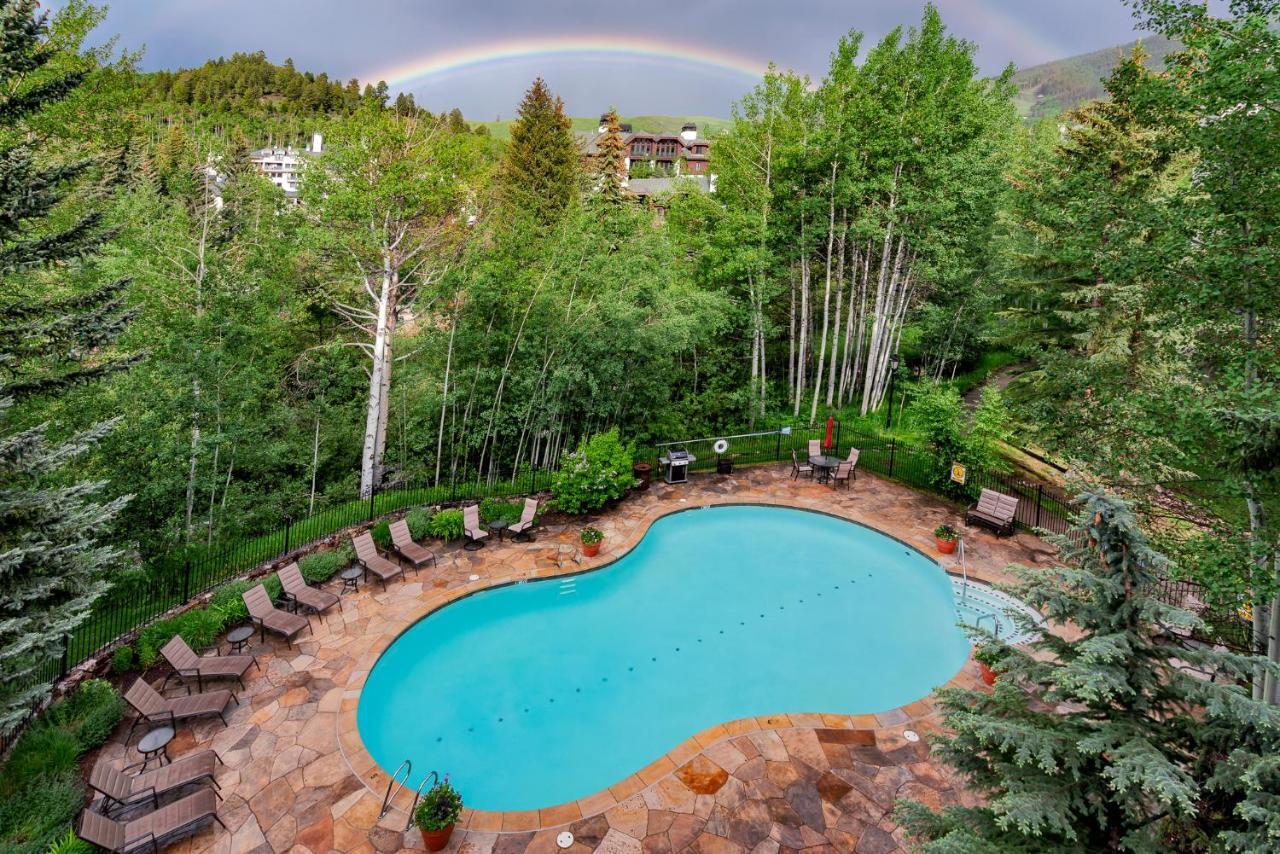 Creekside At Beaver Creek Exteriör bild